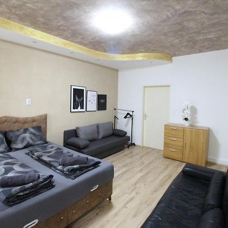 Family Quad Room Rf Wien Exterior foto