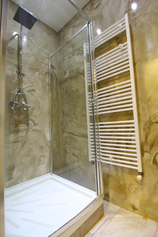 Family Quad Room Rf Wien Exterior foto