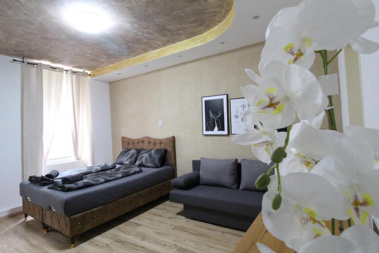 Family Quad Room Rf Wien Exterior foto