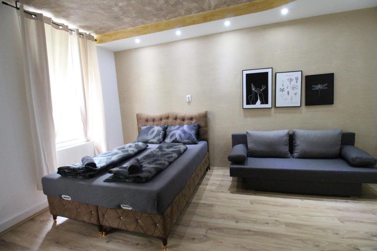 Family Quad Room Rf Wien Exterior foto